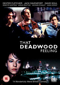 That Deadwood Feeling (DVD)